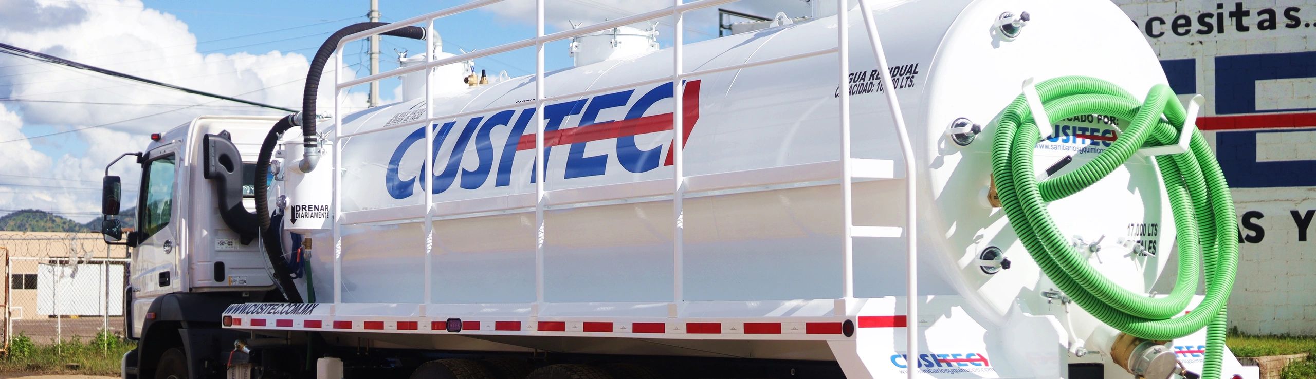 CUSITEC equipo de trabajo
